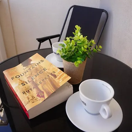 Vendégház Maritimo