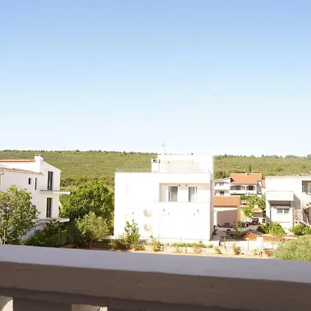 Maritimo Vendégház Sukošan