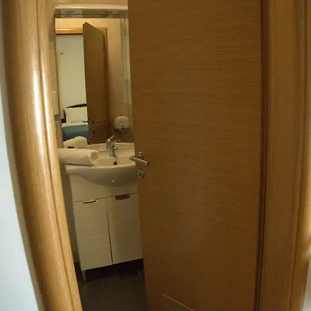 Maritimo Konukevi 3*