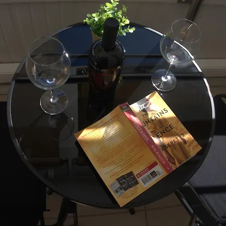 Vendégház Maritimo