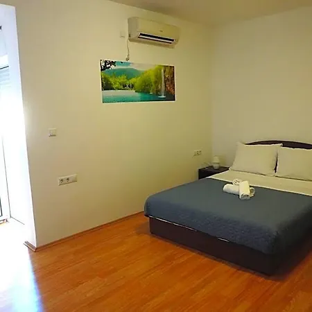 Maritimo Guest house