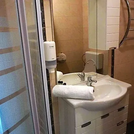 Maritimo Guest house 3*