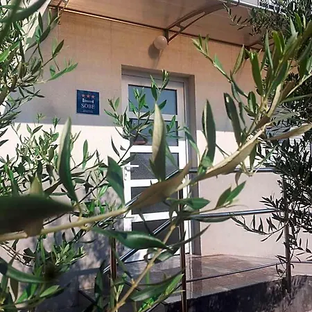 Maritimo Guest house
