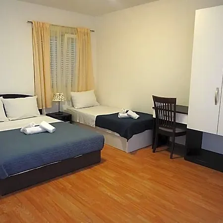Maritimo Guest house