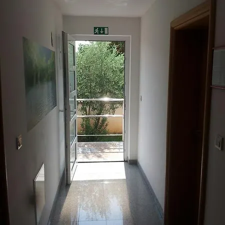 Maritimo Vendégház Sukošan