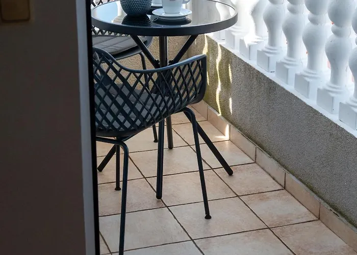 Gostinjska kuća Maritimo