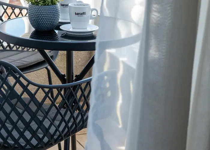 Konukevi Maritimo 3*