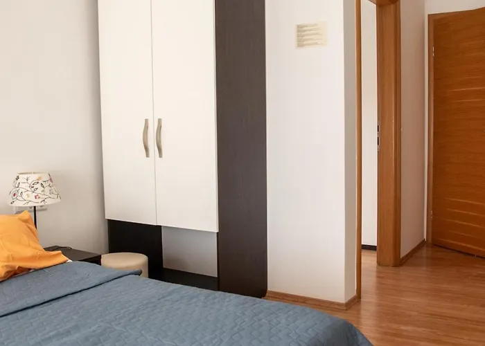 Maritimo Gostinjska kuća Sukosan