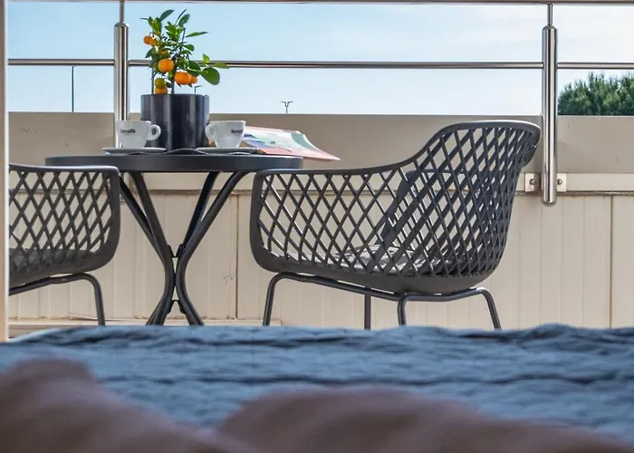 Maritimo Gostinjska kuća 3*