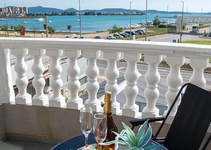 Gostinjska kuća Maritimo