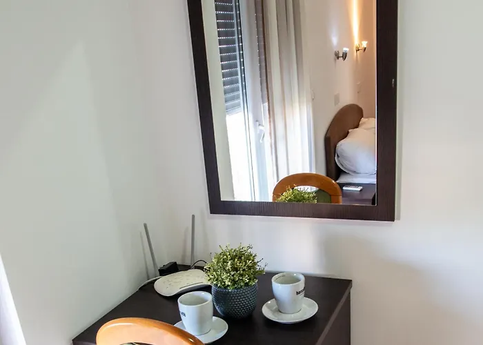 Konukevi Maritimo 3*