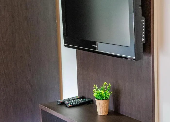 Maritimo Gostinjska kuća Sukosan