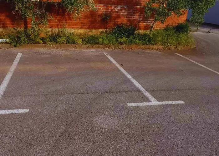 Gostinjska kuća Maritimo Sukosan