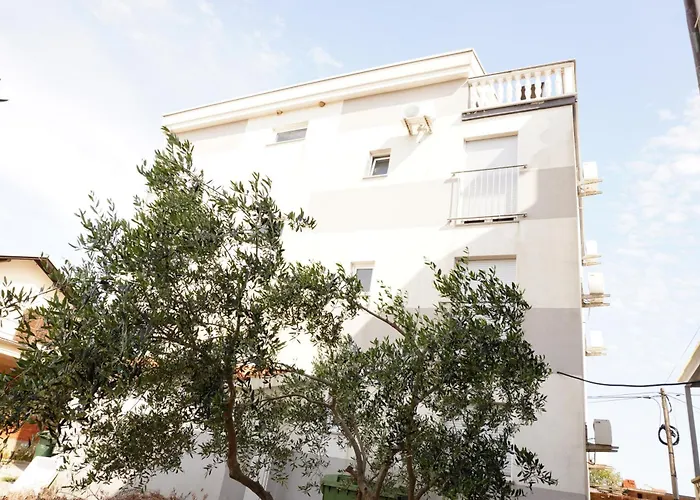 Gostinjska kuća Maritimo Sukosan