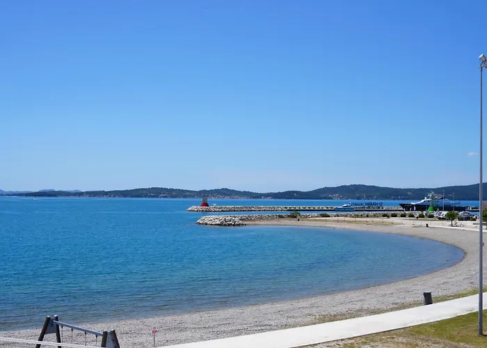 Maritimo Gostinjska kuća