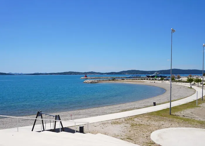 Gostinjska kuća Maritimo 3*