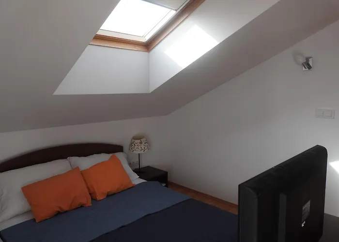 Gostinjska kuća Maritimo 3*