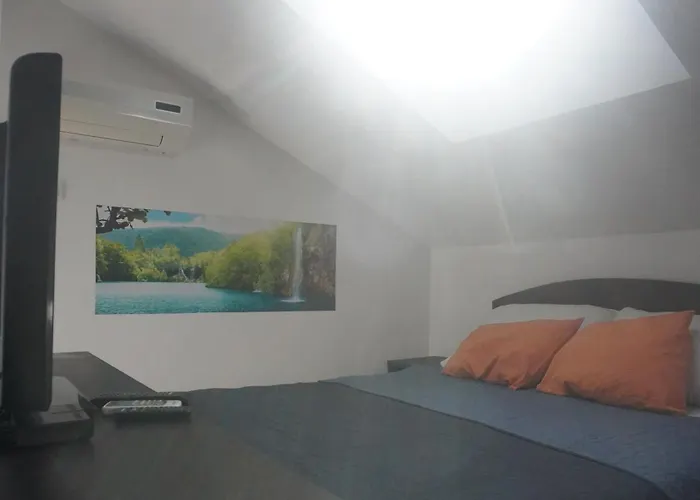 Maritimo Gostinjska kuća Sukosan