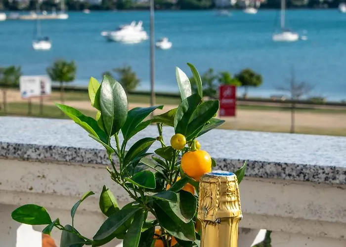 Maritimo Gostinjska kuća Sukosan