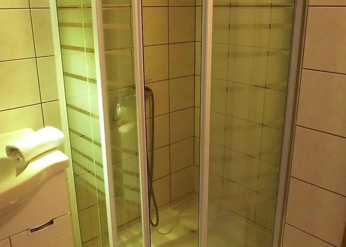 Konukevi Maritimo Sukošan