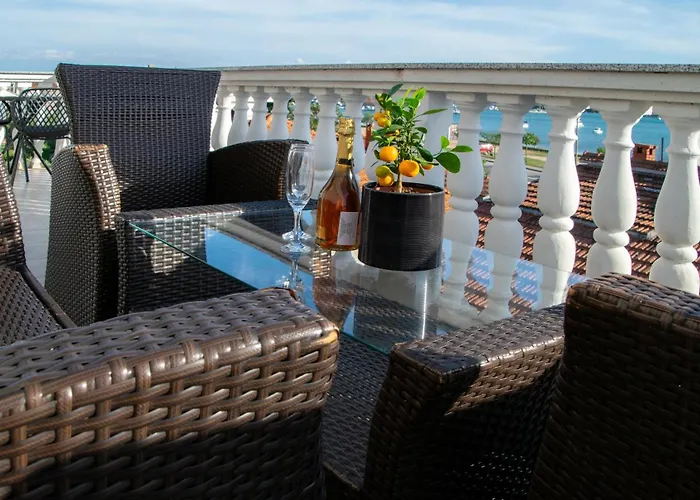 Maritimo 3* Sukošan