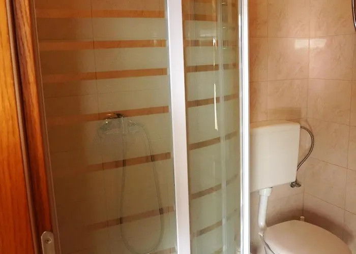 Maritimo Konukevi 3*