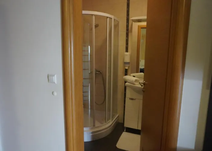 Maritimo Gostinjska kuća Sukosan