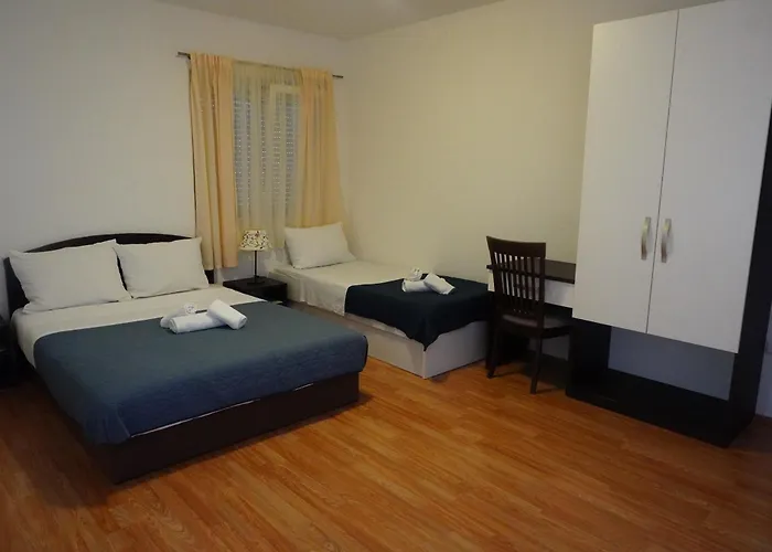 Konukevi Maritimo Sukošan