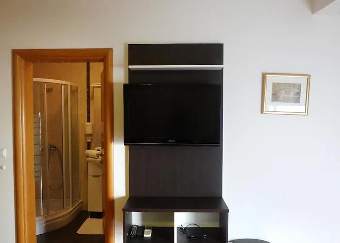 Konukevi Maritimo 3*