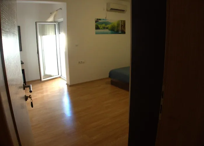 Maritimo Gostinjska kuća