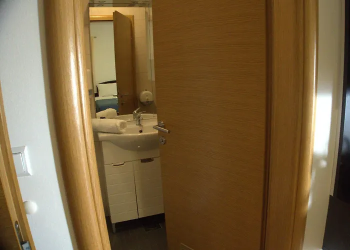 Maritimo Konukevi 3*