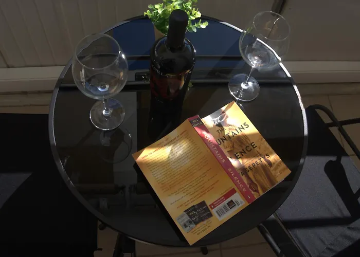 Gostinjska kuća Maritimo