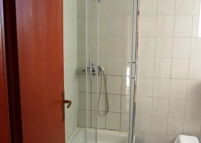 Konukevi Maritimo Sukošan