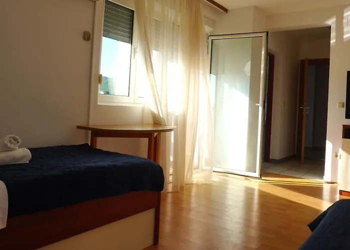 Maritimo 3* Sukošan