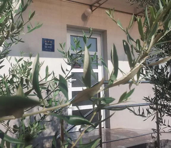 Gostinjska kuća Maritimo Sukosan