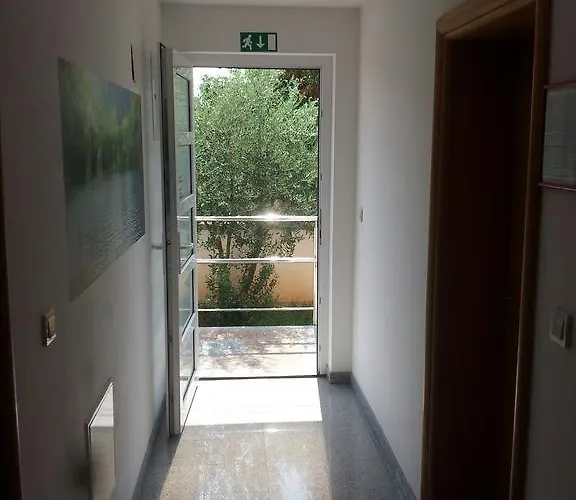 Maritimo Gostinjska kuća Sukosan